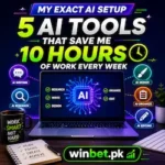 Best AI Productivity Tools.
