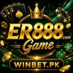 ER888 Game