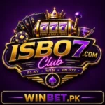 ISB07 Game APK Dwonload.