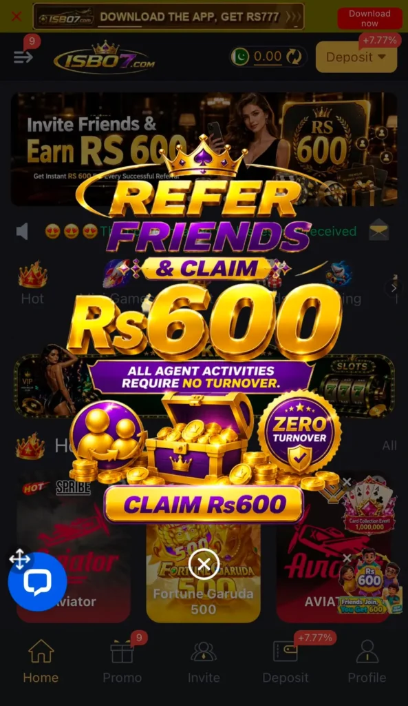 ISB07 Apk Download best earning platform in pakistan.
