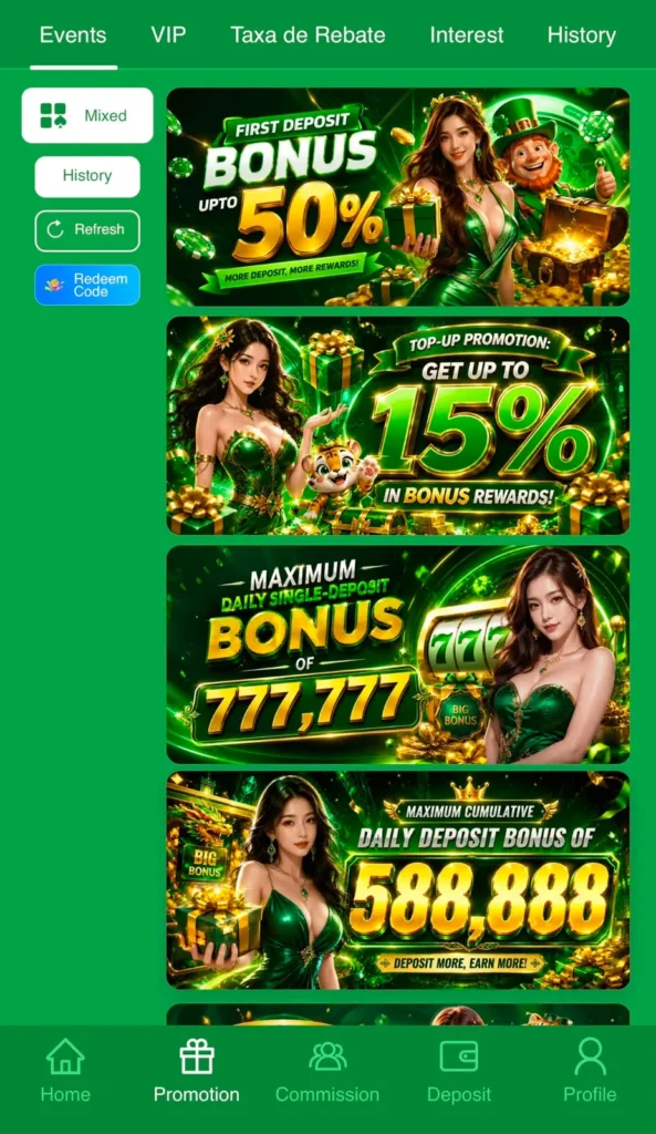 PKWG5D Game is the best online game to earn money.