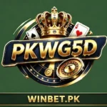 PKWG5D Game is the best online game to earn money.