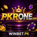 PkrOneWin Top Earning Game.