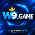 W9 Game