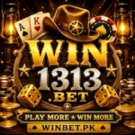 WIN1313 Game best earning game in 2026