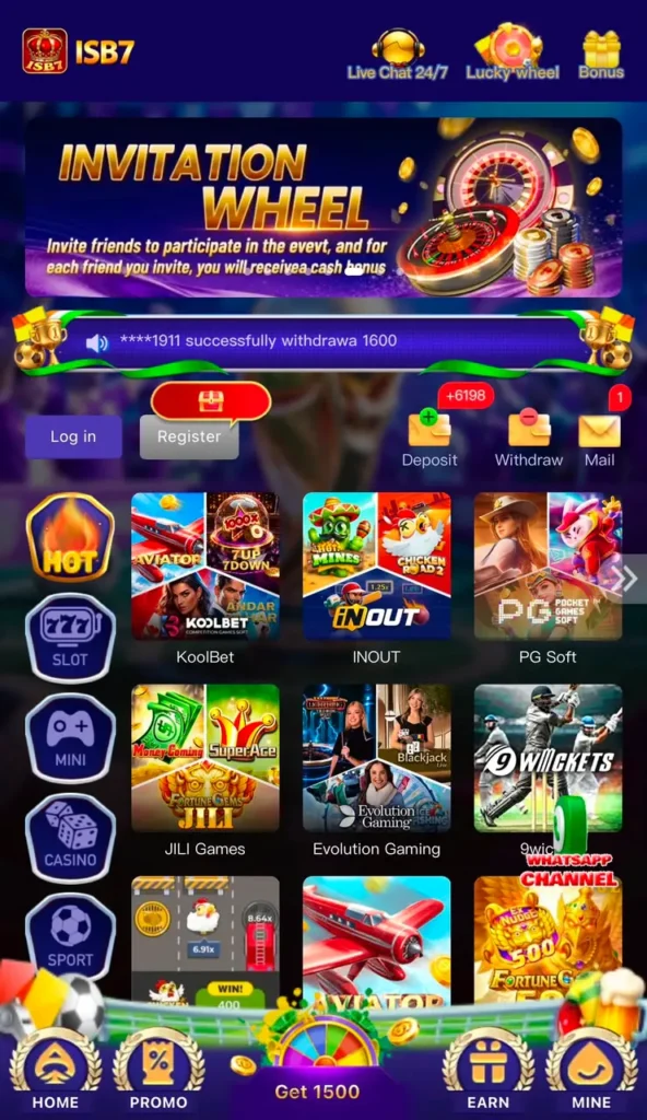XC777 Game