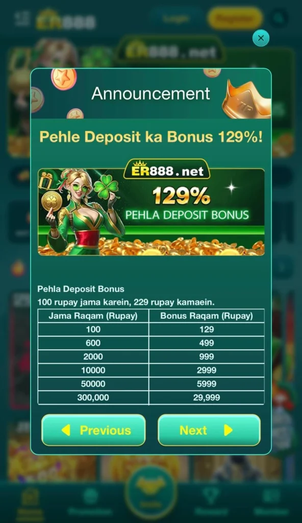 444BET Game