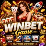 WinBet Game is the latest mobile platform to earn money.