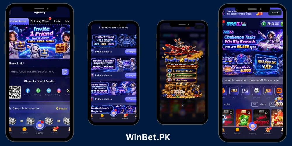 888GJ Game
