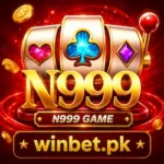 N999 Game Win Jackpots In Every Spin.