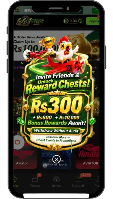 667Pak Game