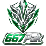 667Pak Logo 2026
