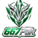 667Pak Logo 2026