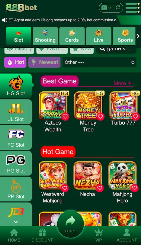 88Bbet Game Latest Version 2026