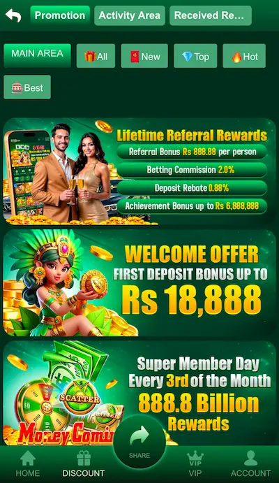 88Bbet Best Earning Platform