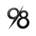 98S Logo