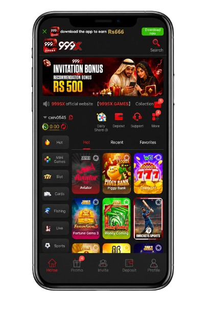 999SX Game