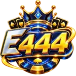 E444 Game Logo 2026