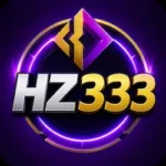Hz333 Game Logo 2026