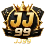 JJ99 Game Official Logo 2026.