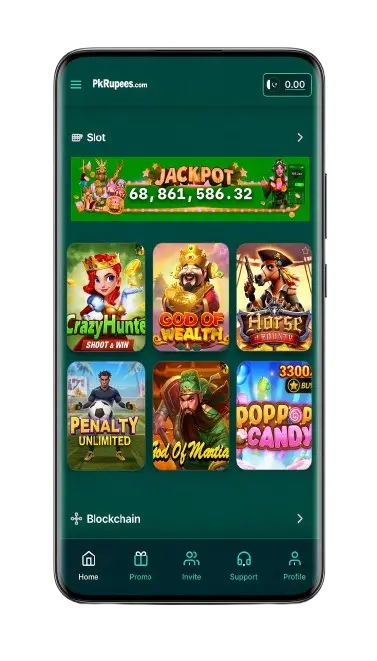 PkRupees Game Apk 2026