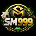 Sm999 Game Logo 2026