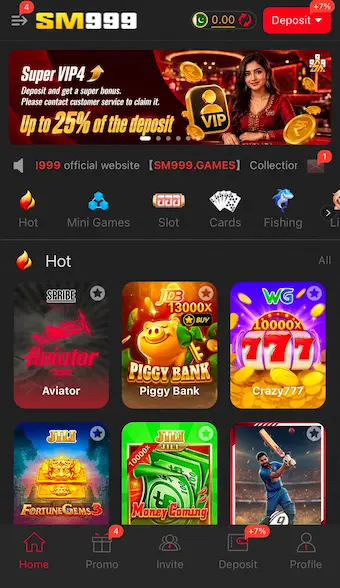 Sm999 Game Download 2026