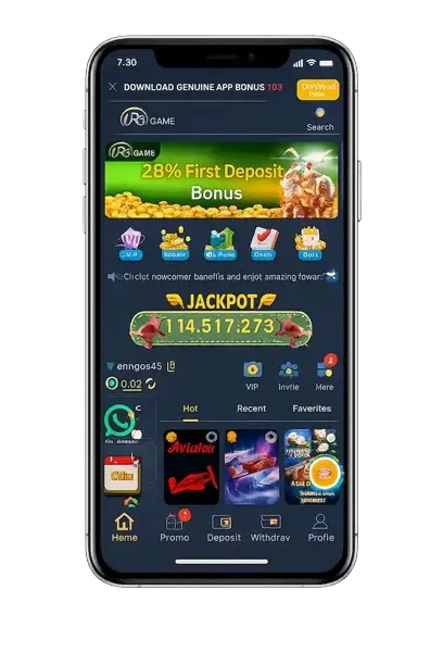 UR8 Game APK