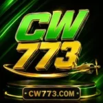 cw773 game logo